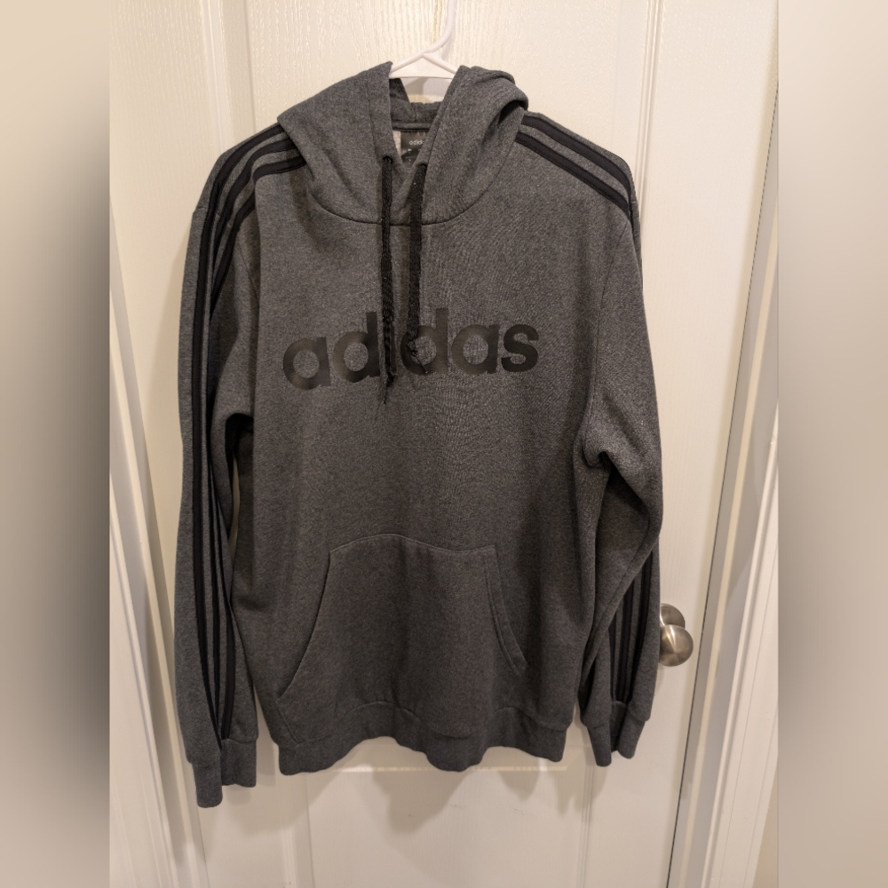 Adidas Hoodie